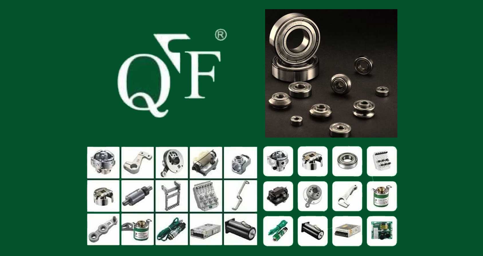 QF