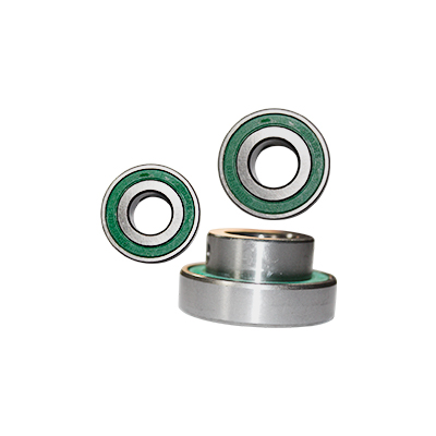 QF1166D- QF Bearing 6005 RS with color 20mm Green Color (30*47*12)